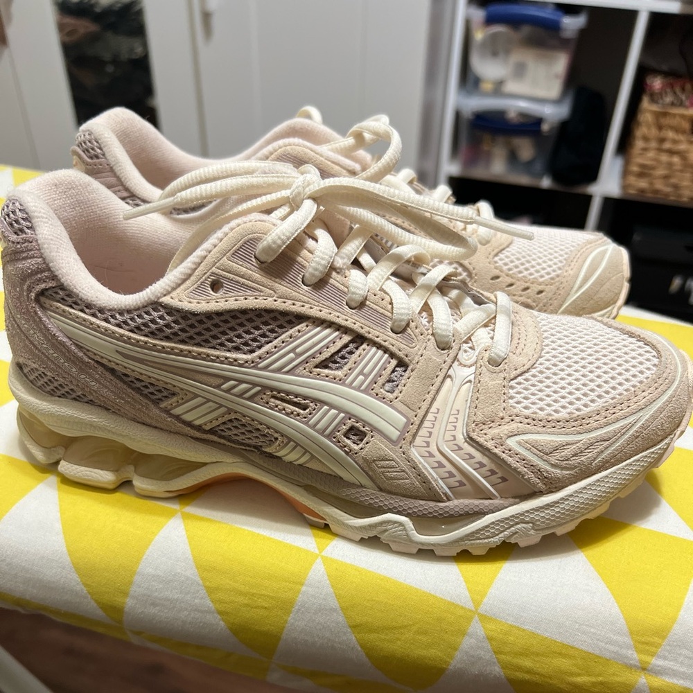 Women's ASICS